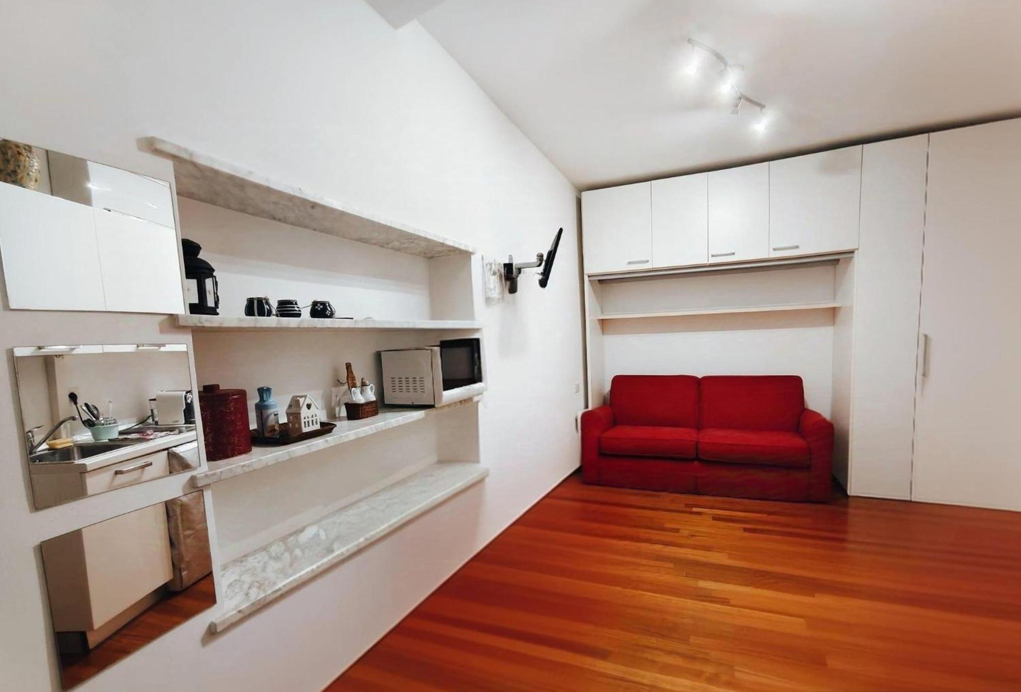 Mignon House - Intero Adiacenze Gaslini Genua