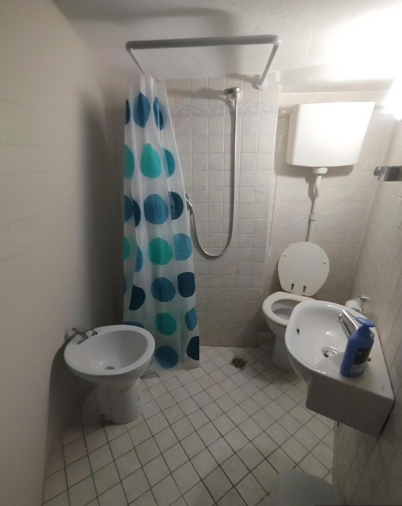 Mignon House - Intero Adiacenze Gaslini * Genua